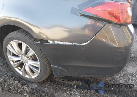 2012 Infiniti M37X from USA, damaged, VIN JN1BY1AR0CM390621